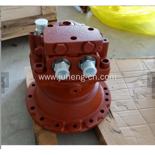 Excavator TB1140 Swing Motor HMS072AG-8TA MSG-85P-17TR